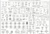 Symbols for Wiring Diagrams Common Schematic Symbols Wiring Diagram Schema