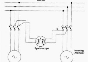 Synchroscope Wiring Diagram 1 Laboratory Manual Electrical Machine Ii Laboratory