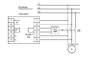 Synchroscope Wiring Diagram Csq 2 Dg Synchroscope Wiring Diagram Csq 2 Dg