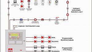 System Sensor Conventional Smoke Detector Wiring Diagram Fire Alarm Wiring Diagram Addressable Wiring Diagram Details