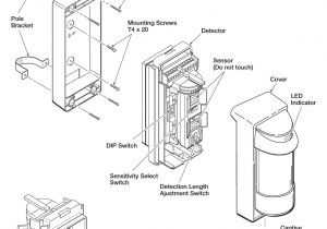 System Sensor Conventional Smoke Detector Wiring Diagram System Sensor Wiring Diagram Wiring Diagram Database