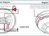 System Sensor Duct Detector Wiring Diagram Dsc 4 Wire Smoke Detector Wiring Diagram Connecting Detectors Alarm