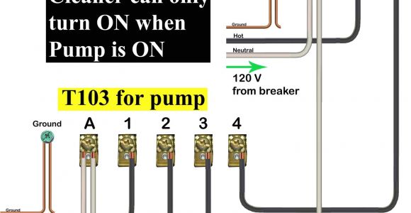 T103 Timer Wiring Diagram T103 Timer Wiring Diagram Inspirational Swimming Pool Timer Wiring