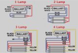 T12 Ballast Wiring Diagram 2 Bulb T8 Wiring Diagram Wiring Diagram Name