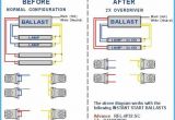 T12 Ballast Wiring Diagram T8 Wiring Diagram Wiring Diagram Article Review
