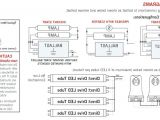 T12 to T8 Ballast Wiring Diagram T12 to T8 Ballast Wiring Diagram