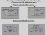 T12 to T8 Ballast Wiring Diagram T12 to T8 Wiring Diagram Wiring Diagram