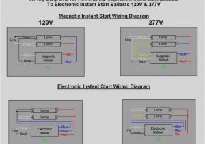T12 to T8 Ballast Wiring Diagram T12 to T8 Wiring Diagram Wiring Diagram