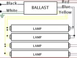 T12 to T8 Ballast Wiring Diagram T12 Wiring Diagram Wiring Diagram