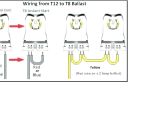 T12 to T8 Ballast Wiring Diagram T12 Wiring Diagrams Wiring Schematic Diagram 68 Wiringgdiagram Co