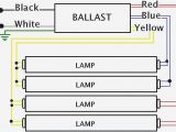 T12 to T8 Conversion Wiring Diagram 4 Lamp T8 Ballast Wiring Diagram Wiring Diagram Show T12 to T8 Conversion Wiring Diagram 4 Lamp T8 Ballast Wiring Diagram Wiring Diagram Show