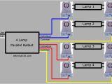 T12 to T8 Conversion Wiring Diagram T8 Ballast Diagram Wiring Diagram Expert