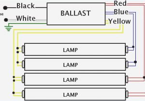T8 Fluorescent Ballast Wiring Diagram T8 Ballast Diagram Wiring Diagram Datasource