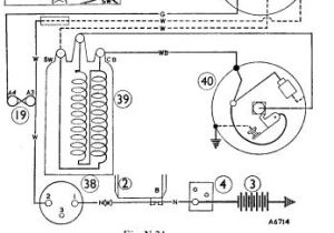 Tachometer Wiring Diagram Mgb Tach Wiring Diagram Wiring Diagram Show