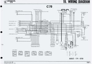 Tachometer Wiring Diagrams Honda S90 Wiring Diagram Wiring Diagram Centre