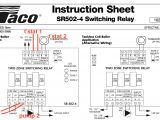 Taco 007 Sf5 Wiring Diagram Taco 006 Circulator Wiring Diagram Wiring Diagram