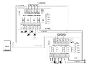 Taco Zvc403 4 Wiring Diagram Zone Valve Wiring Installation Instructions Guide to Heating Taco