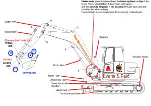 Takeuchi Tb135 Wiring Diagram Arms Pins and Bushes the Mini Excavator Centre Takeuchi Tb135 Wiring Diagram Arms Pins and Bushes the Mini Excavator Centre