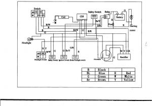 Tao Tao 125 atv Wiring Diagram atv 110 Wiring Diagram Wiring Diagram Centre Tao Tao 125 atv Wiring Diagram atv 110 Wiring Diagram Wiring Diagram Centre