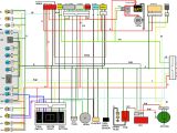 Taotao 50cc Scooter Wiring Diagram Tao Tao 50cc Wiring Diagrams Wiring Diagram Blog