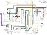 Taotao 50cc Scooter Wiring Diagram Tao Tao Gy6 Wiring Diagram Wiring Diagram View