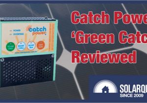 Tariff 33 Wiring Diagram Catch Power Green Catch Diverter Review Smaller Cheaper Cuter