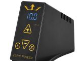 Tattoo Power Supply Wiring Diagram Professional Elfin Power Supply Ep 2 Professional Digital Lcd Power