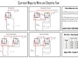 Taurus Fan Wiring Diagram Electric Fan Wire Diagram Wiring Diagram Technic