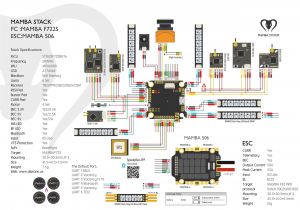Tbs Unify Pro Wiring Diagram Diatone Official