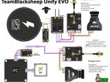 Tbs Unify Pro Wiring Diagram Phils Fpv Blog