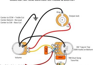 Tbx tone Control Wiring Diagram Fender Tbx Wiring Diagram Wiring Diagram Basic