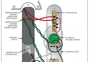 Tbx tone Control Wiring Diagram Fender Telecaster Tbx Wiring Diagram Wiring Diagram Expert