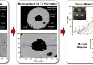Tecniq T10 Wiring Diagram Shape Memory Characterization Of Niti Microtubes Fabricated Through