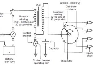 Tecumseh Magneto Wiring Diagram Car Ignition System Diagram Blog Wiring Diagram