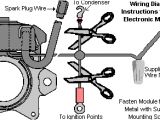 Tecumseh solid State Ignition Wiring Diagram A 1 Miller S Ignition Parts
