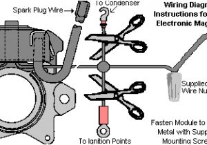 Tecumseh solid State Ignition Wiring Diagram A 1 Miller S Ignition Parts