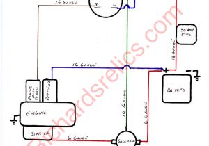 Tecumseh solid State Ignition Wiring Diagram Key Switch Wiring Diagram for 653 Taragak Ulakan Kultur Im