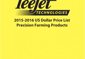 Teejet Ball Valve Wiring Diagram 2015 2016 Us Dollar Price List Precision Farming Products Manualzz Com Teejet Ball Valve Wiring Diagram 2015 2016 Us Dollar Price List Precision Farming Products Manualzz Com