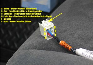 Tekonsha Brake Controller Wiring Diagram Prodigy Wiring Diagram Wiring Diagram Files