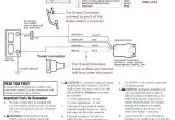 Tekonsha Brake Controller Wiring Diagram Tekonsha Brake Controller