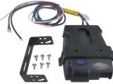 Tekonsha Primus Iq Brake Controller Wiring Diagram Tekonsha Primus Iq Trailer Brake Controller 1 to 3 Axles