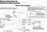 Tekonsha Primus Iq Brake Controller Wiring Diagram Tekonsha Primus Iq Wiring Diagram Wiring Schematic Diagram 57
