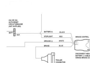 Tekonsha Prodigy P2 Trailer Brake Controller Wiring Diagram 16 Nice Tekonsha Prodigy P2 Trailer Brake Controller