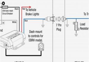 Tekonsha Prodigy P2 Trailer Brake Controller Wiring Diagram 16 Nice Tekonsha Prodigy P2 Trailer Brake Controller