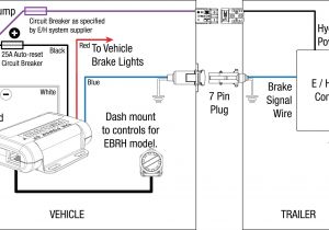 Tekonsha Prodigy P2 Trailer Brake Controller Wiring Diagram Prodigy P2 Brake Controller Wiring Diagram Ng 5219