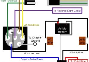Tekonsha Prodigy P2 Trailer Brake Controller Wiring Diagram Tekonsha Prodigy P2 Wiring Diagram Wiring Diagram and