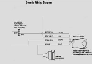 Tekonsha Prodigy P2 Wiring Diagram Tekonsha Primus Iq Wiring Diagram Brandforesight Co