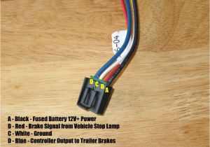 Tekonsha Prodigy Rf Wiring Diagram ford Trailer Brake Controller Wiring Diagram Full Size Of ford F