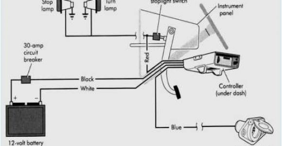 Tekonsha Prodigy Wiring Diagram Tekonsha Wiring Diagram Com Wiring Diagram Technic