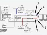 Tekonsha Voyager Electric Brake Controller Wiring Diagram Trailer Controller Wiring Diagram Wiring Diagram Blog